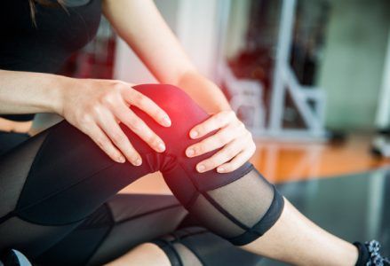 Lesión. Cómo recuperarnos de una forma más segura.