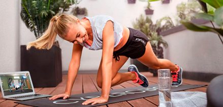 ENTRENAMIENTO VIRTUAL QUÉ ES Y CÓMO FUNCIONA entrenamiento virtual